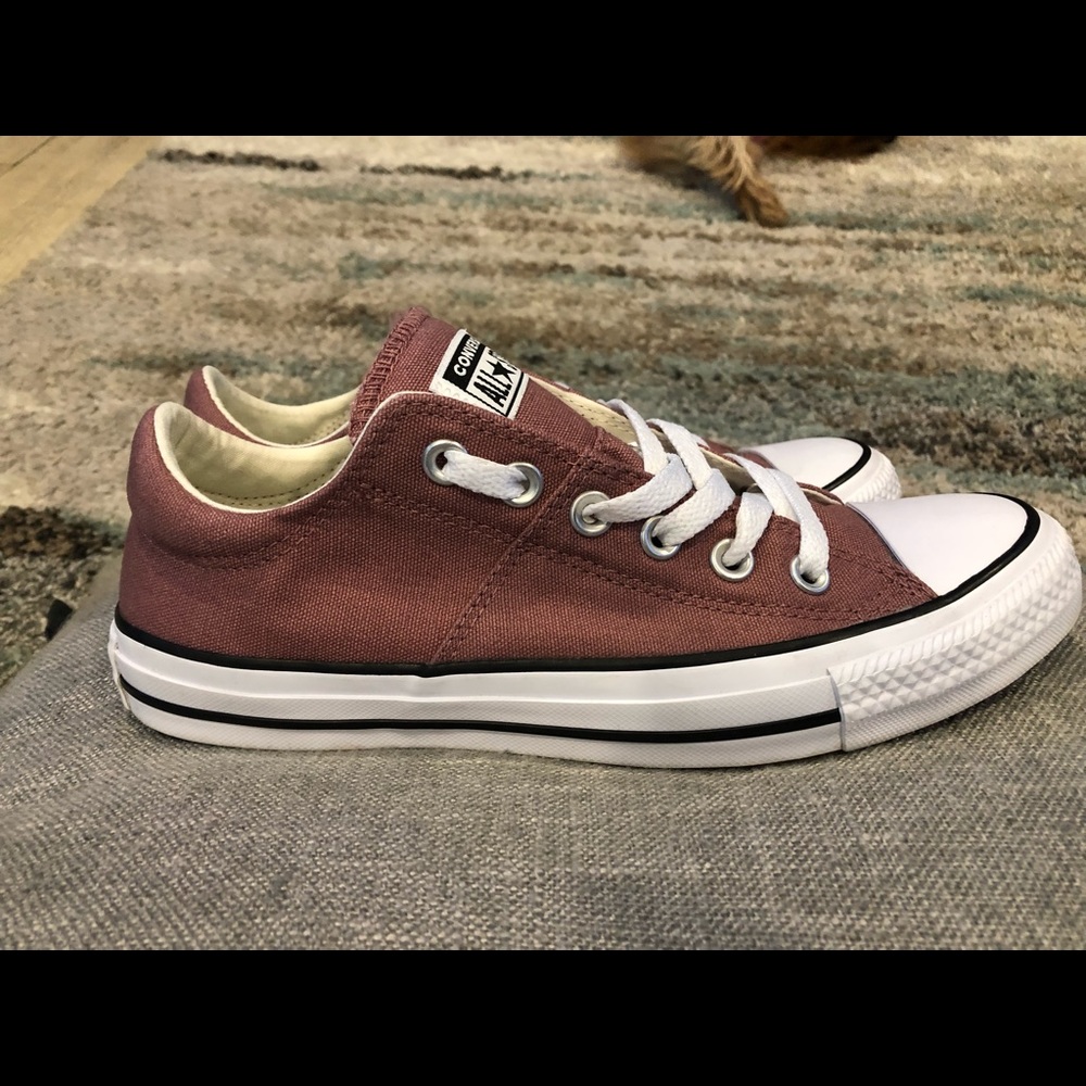 Women’s Converse All Star Madison Sneakers